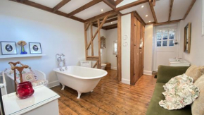 Castle Coach House